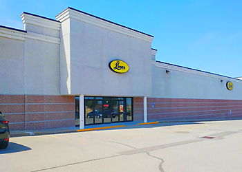 Orillia mattress store Leon’s Furniture