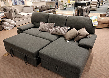 Abbotsford mattress store Leon’s Furniture-Abbotsford