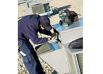 Granby hvac service Leprohon