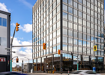 Lerners LLP Lerners LLP - Kitchener, ON Bankruptcy Lawyers - Law Firm Exterior Image
