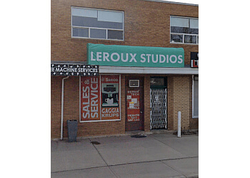 Calgary  Leroux Studios