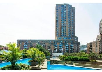Montreal apartments for rent Les Appartements LaCité