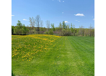 Repentigny lawn care service Les Arrosages Thomas