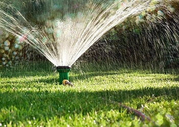 Repentigny lawn care service Les Arrosages Thomas