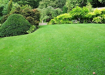 Repentigny lawn care service Les Arrosages Thomas 