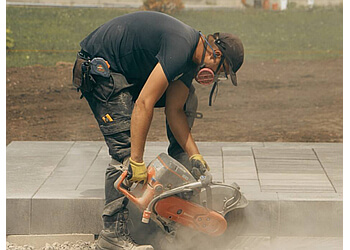 Quebec Paysagistes Les Artisans Du Paysage