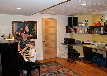 Granby music school Les Ateliers Dorémi, École de musique