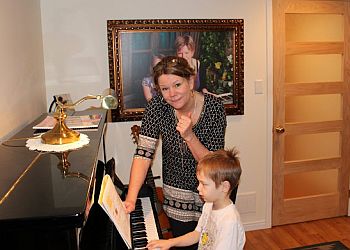 Granby music school Les Ateliers Dorémi, École de musique
