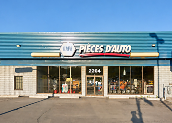 Les Auto Parts Saint-Jérôme inc. - Saint Jerome, QC Magasins De Pièces Automobiles - Business Exterior Image
