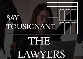 Drummondville dui lawyer Hinse Tousignant & Associés Avocats