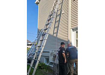 Mirabel Services Cvc Les Brûleurs Mirabel Inc.