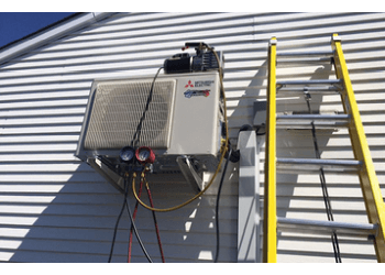 Mirabel Services Cvc Les Brûleurs Mirabel Inc.