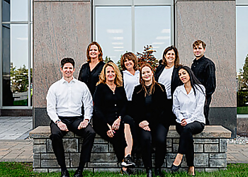 Les Centres Masliah - Laval, QC Audiologiste - Doctor Group Image