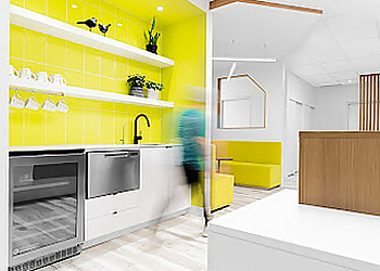 Les Centres Masliah - Laval, QC Audiologiste - Clinic Interior Image