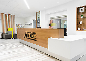 Les Centres Masliah Les Centres Masliah - Laval, QC Audiologiste - Reception Area Image