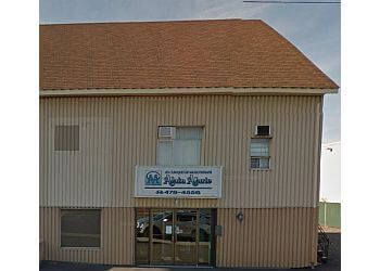 Drummondville massage therapy Les Cliniques de massothérapie Alain Alarie