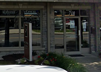 Drummondville Salons De Coiffure Les Coifferies d'Annie