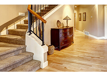 Saint Hyacinthe Constructeurs De Maisons Les Constructions S. Lussier