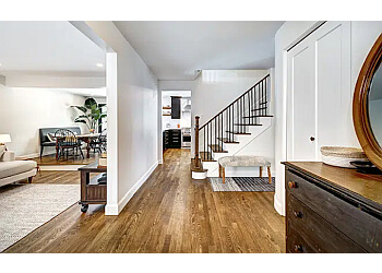 Saint Hyacinthe Constructeurs De Maisons Les Constructions S. Lussier