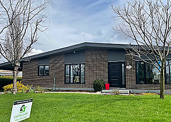 Les Constructions Steven Lussier - Saint Hyacinthe, QC Home Builders - Service Highlights