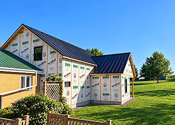 Les Constructions Steven Lussier - Saint Hyacinthe, QC Home Builders - Work Image