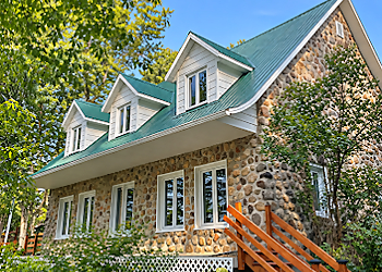 Les Constructions Steven Lussier Les Constructions Steven Lussier - Saint Hyacinthe, QC Home Builders - Professional Highlights