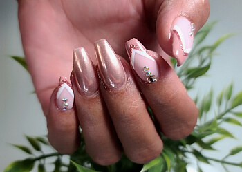 Mirabel Salons De Manucure Les Créations Brill'Ongles