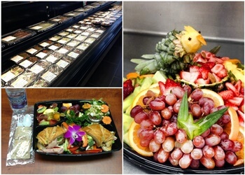 Drummondville caterer Les Cuisines Régal