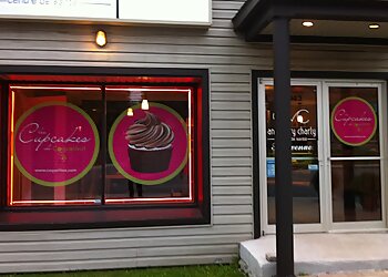 Quebec Pâtisseries Les Cupcakes de Coquelikot