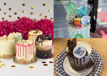 Quebec Pâtisseries Les Cupcakes de Coquelikot