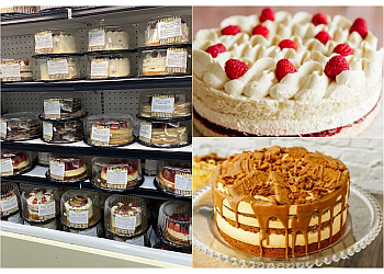 Brossard Pâtisseries Les Delices Lafrenaie Brossard