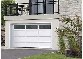 Longueuil garage door repair Les Distributions BD