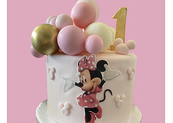 Sherbrooke Pâtisseries Les Délices d'Elliot