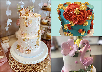 Sherbrooke Pâtisseries Les Délices d'Elliot