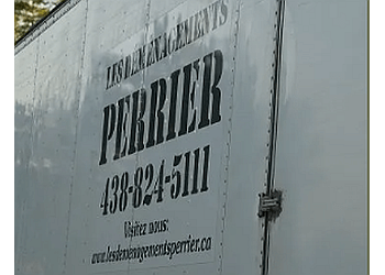 Saint Jean sur Richelieu Déménageurs Les Déménagements Perrier