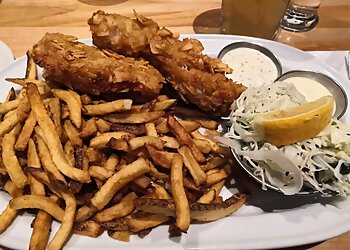 Laval
Poisson Et Frites
Les Enfants Terribles image 1