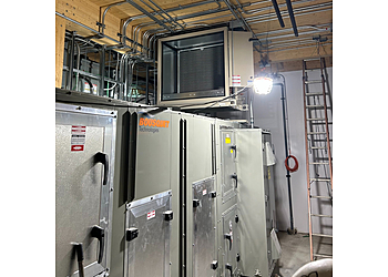 Saint Hyacinthe Services Cvc Les Entreprises J2S