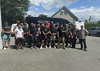 Saint Hyacinthe Services Cvc Les Entreprises J2S