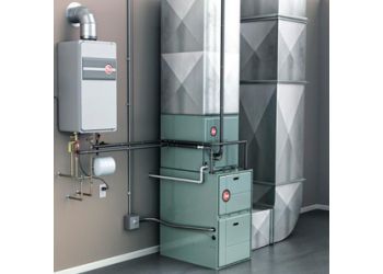 Brossard Services Cvc Les Entreprises Lavallière