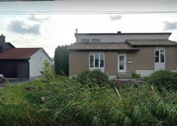 Saint Hyacinthe Fabricants de Fenêtres et portes Les Entreprises Mario Vincent inc.