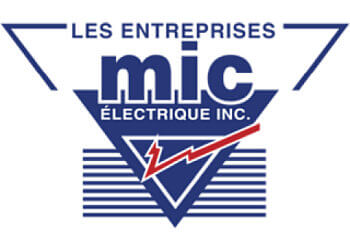 Saint Jean sur Richelieu Électriciens Les Entreprises Mic Électrique Inc.