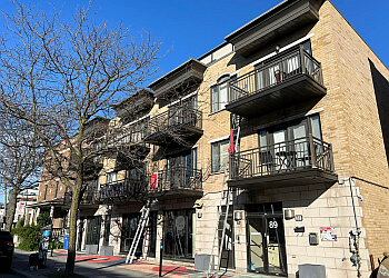 Longueuil Peintres Les Entreprises Propeintre, Inc.