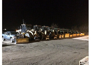 Saguenay Paysagistes Les Entreprises René Gauthier