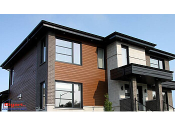 Saguenay Constructeurs De Maisons Les Entreprises de construction Gigari inc.