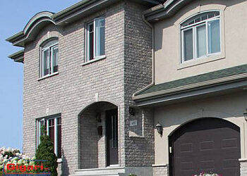 Saguenay Constructeurs De Maisons Les Entreprises de construction Gigari inc.