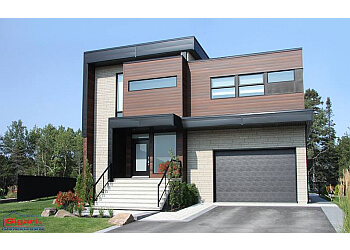 Saguenay home builder Les Entreprises de construction Gigari inc. image 1