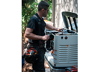 Blainville electrician Les Entreprises Électriques Optima Inc.