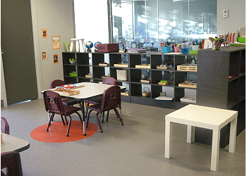 Quebec Écoles Maternelles Les Explorateurs Montessori Inc