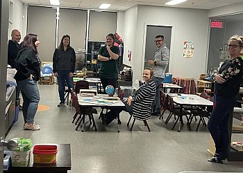 Quebec Écoles Maternelles Les Explorateurs Montessori Inc