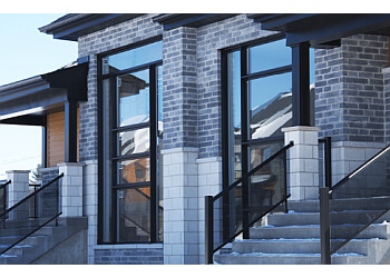 Saint Hyacinthe Fabricants de Fenêtres et portes Les Fenêtres Québécoises